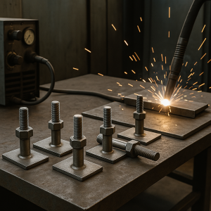 Изготовление анкеров в наличии в Челябинске