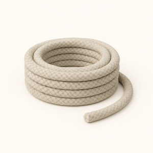 Асбестовый шнур 10 мм ШАГ ГОСТ 1779-83 в наличии в Челябинске