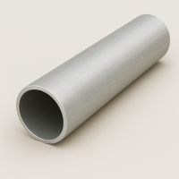 Дюралевая труба