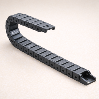 Гибкий кабельный канал пластиковый 22*80 мм R60 мм в наличии в Челябинске