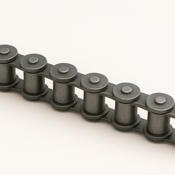 Цепь приводная втулочная 2ПВ-9,525-17,0 в наличии в Челябинске