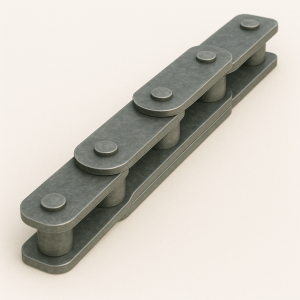 Цепь тяговая пластинчатая М900 в наличии в Челябинске