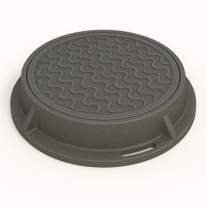 Люк магистральный 870х115 мм 600 мм 146,5 кг 40 т ТМ (Д400)-1-60 в наличии в Челябинске