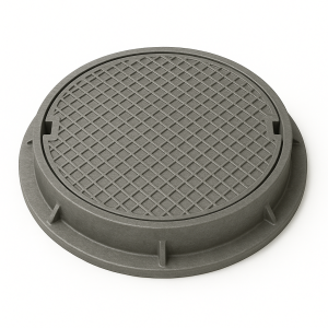 Люк сверхтяжелый 785 мм 605 мм 160 мм 118 кг в наличии в Челябинске