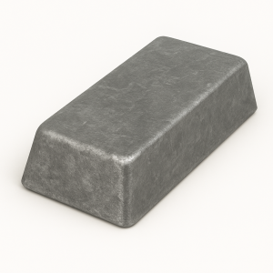 Свинец в чушках С2С ГОСТ 3778-98 в наличии в Челябинске