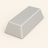 Дюралевая чушка Д18 ГОСТ 1131-76