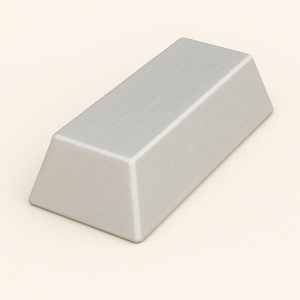 Дюралевая чушка Д18 ГОСТ 1131-76 в наличии в Челябинске