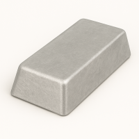 Олово чушка О1 ГОСТ 860-75