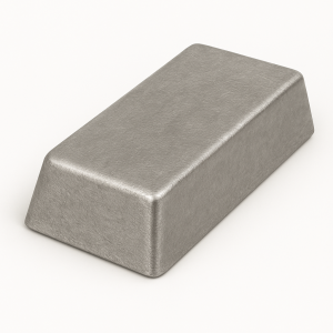 Чушка никеля Н-3 ГОСТ 849-2018 в наличии в Челябинске