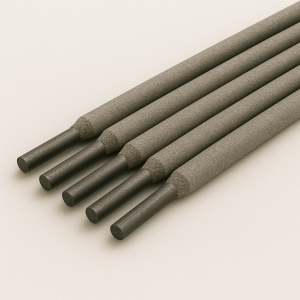 Электрод для сварки 4 мм ТМЛ-3У в наличии в Челябинске