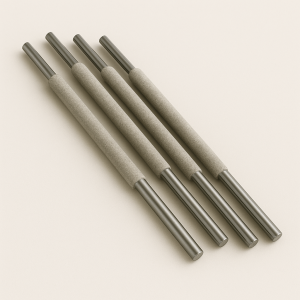 Электрод для сварки 2,5 мм ЭА-112/15 в наличии в Челябинске