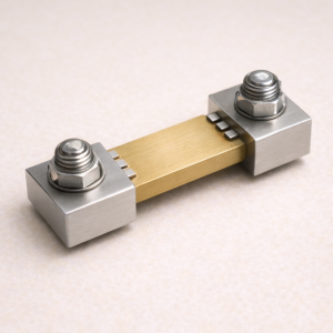 Шунт измерительный 75.ШИСВ-50 в наличии в Челябинске