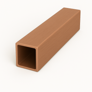 Медный профиль прямоугольный 52х18х6000 мм М2 ТУ 48-21-247-72 в наличии в Челябинске