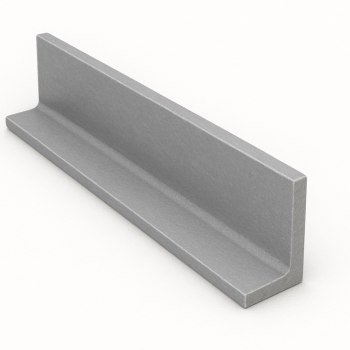 Судовой уголок 100х100х6,5 мм В в наличии в Челябинске