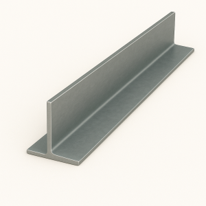 Анодированный тавр 15х15х2 мм АД31 в наличии в Челябинске