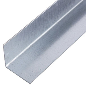 Уголок оцинкованный 75х75х5 мм Ст2 ГОСТ 8509-93 в наличии в Челябинске