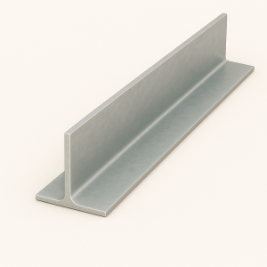 Тавр нержавеющий 420001 3х18х14 мм 03Х12Н10МТР в наличии в Челябинске