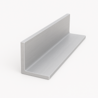 Г-образный профиль алюминиевый 30х20х2х2 мм АМг5 ГОСТ 13738-91