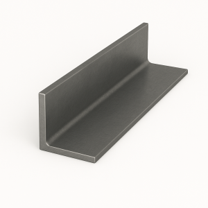 L-образный профиль стальной 160х160х12 мм ст3 ГОСТ 8509-93 в наличии в Челябинске