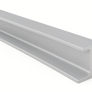 Двутавр алюминиевый равнополочный 95х64х3 мм Д19ч ГОСТ 13621-90 в наличии в Челябинске