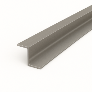 Z-образный профиль стальной 40х55х55х4 мм 15Г2СФ ГОСТ 13229-78 в наличии в Челябинске