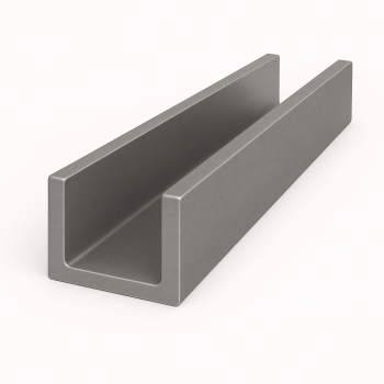 П-образный профиль стальной 60х60х70х4 мм 20Х ГОСТ 8278-83 в наличии в Челябинске