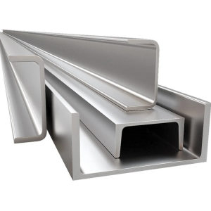 Нержавеющий швеллер 90х54х5 08Х18Н10Т в наличии в Челябинске