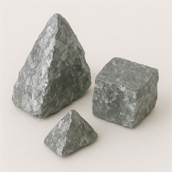 Металлический кремний Кр00 в наличии в Челябинске