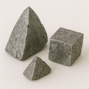 Марганец металлический Мн92Н6 ГОСТ 6008-91 в наличии в Челябинске