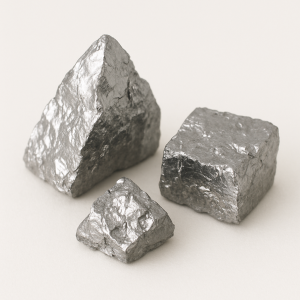 Металлический хром X99H2 ГОСТ 5905-2004 в наличии в Челябинске