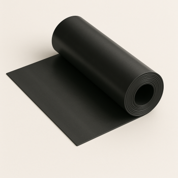 Геомембрана HDPE 2 мм 6х95 м в наличии в Челябинске