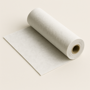 Геотекстиль иглопробивной 100 г/м2 2,5х25 м PP в наличии в Челябинске