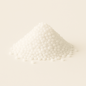 Полистирол гранулы голубовато-зеленые ПСМ-118 в наличии в Челябинске