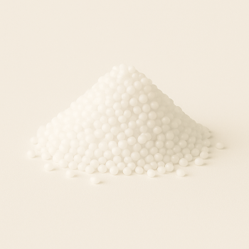 Полистирол гранулы голубой ПСМ-118 в наличии в Челябинске