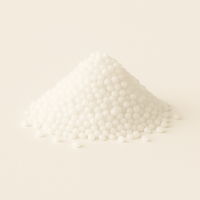 Полистирол гранулы голубовато-зеленые ПСМ-111