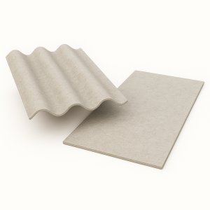 Волновой шифер 51/177 5,2х1097х1750 мм в наличии в Челябинске