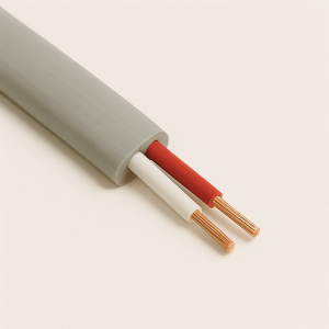 Телефонный провод 2х0,7 ПРППМС в наличии в Челябинске