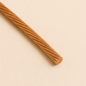 Гибкий неизолированный провод 500 мм2 ПЗО ГОСТ 26437-85 в наличии в Челябинске