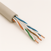 Кабели станционные 5х2х0,5 ТСВнг