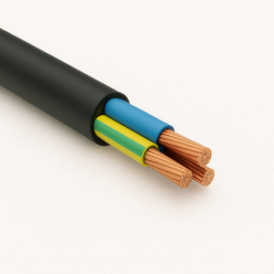 Провод силовой ПРКС 2х2,5 в наличии в Челябинске