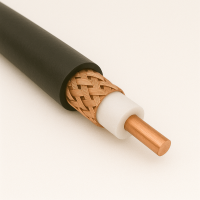 Кабель коаксиальный 0,15 мм 300 Ом РД 200-7-11 ГОСТ 11326.91-79