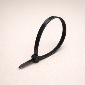 Хомут-стяжка нейлоновая 2,5х200 мм в наличии в Челябинске