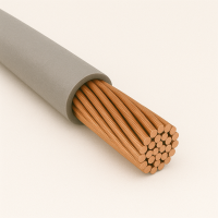 Кабель монтажный 10х0,35 МКЭШ многожильный