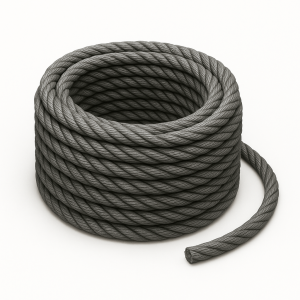 Плоский канат 202 мм ГОСТ 3092-80 в наличии в Челябинске