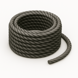 Канат закрытый несущий 32 мм ГОСТ 3090-73 в наличии в Челябинске