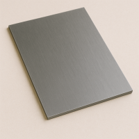 Ниобиевый лист 0,5 мм НБЦ-1 ТУ 48-19-284-84