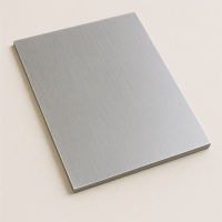 Лист прецизионный горячекатаный 10,5х500 мм 16Х