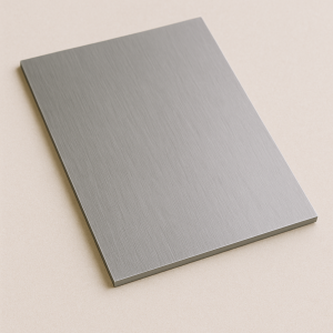 Титановый лист 4,5 мм ОТ4-1 ГОСТ 22178-76 в наличии в Челябинске