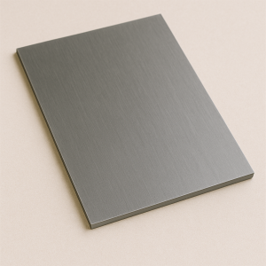 Ниобиевый лист 0,2 мм Нб-1 ТУ 48-19-284-84 в наличии в Челябинске