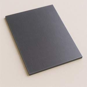 Танталовый лист 3 мм Та ТУ 95.311-75 в наличии в Челябинске